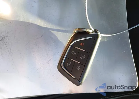 2021 Cadillac Ct4 Premium Luxury from USA, damaged, VIN 1G6DF5RK5M0134058